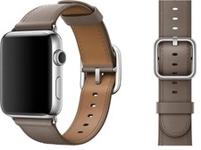 Original Apple Watch  Leder