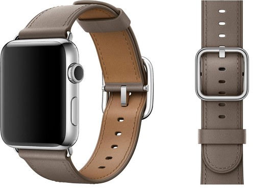 Original apple watch - , leder