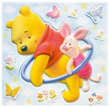 NEU 70420 Disney Winnie Pooh