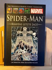 Die Offizielle Marvel Comic