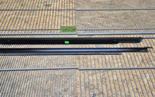 Genuine Mercedes G Class W460