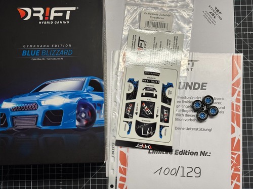 Drift sturmkind 1 43 - dr!ft, 1:43