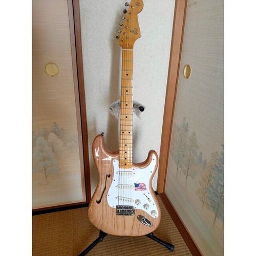 Fst ash nat strat type - sx,
