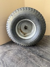 Aufsitzmäher Rasentraktor