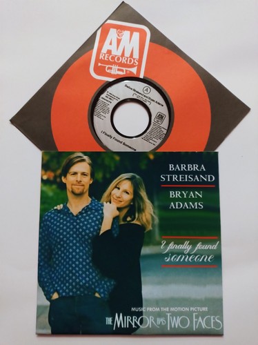 Barbra streisand adams - barbra,