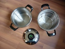 AMC Topf 20 cm 4,7 Liter