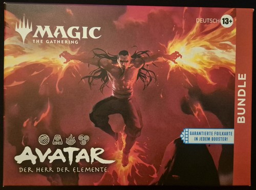 Avatar der herr - avatar:,