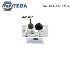 VKJA 3017 GELENK ANTRIEBSWELLE WHEEL SIDE VORNE SKF FÜR VW POLO,POLO CLASSIC