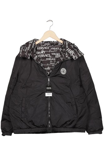Versace jacke herren anorak - jacke,