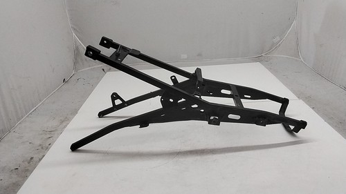 Ktm lc4 640 07 - 06, hinteres