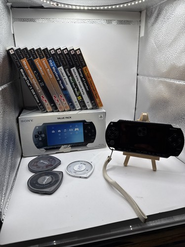 Sony playstation psp - playstation, psp-1004