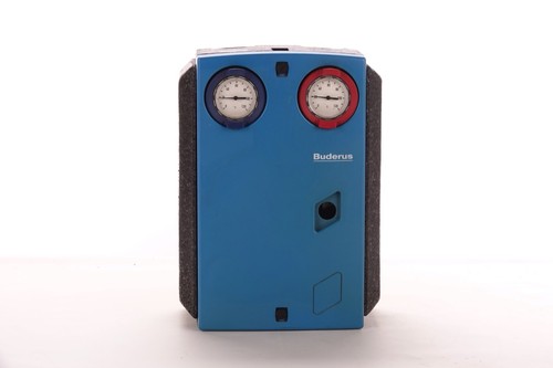 Buderus heizkreis set e - buderus, 25-e