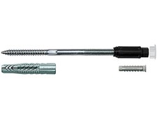 Fischer Abstandsmontagesystem
