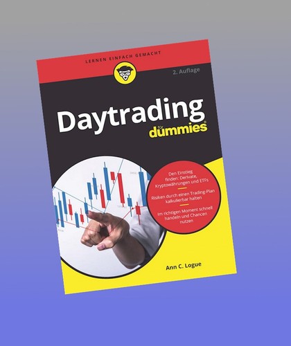 Daytrading für dummies - dummies, c