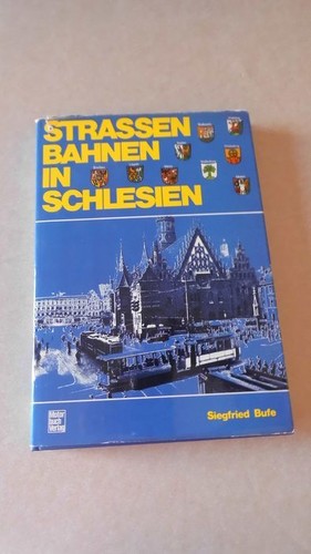 Strassenbahnen schlesien - in,