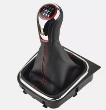 6-Gang für VW Golf MK6 R20