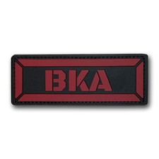 BKA Patch, Bundeskriminalamt