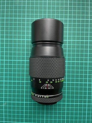 Voigtländer color dynarex - voigtländer, color-dynarex