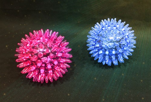 Igelball massageball - 1-12,