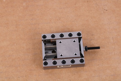 Newport umr5 linear - umr5.16,