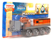 Thomas und seine Freunde