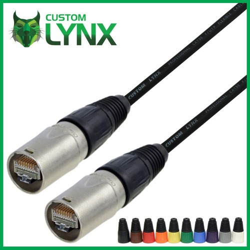 Custom lynx cat5e tourgrade - lynx,