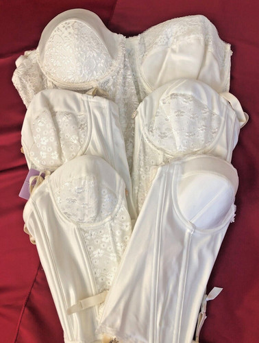 Posten straps corsagen - posten, straps-corsagen