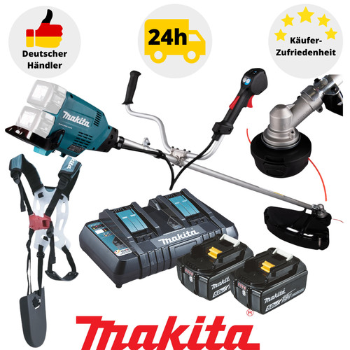 Makita akku rasentrimmer - makita, akku-rasentrimmer
