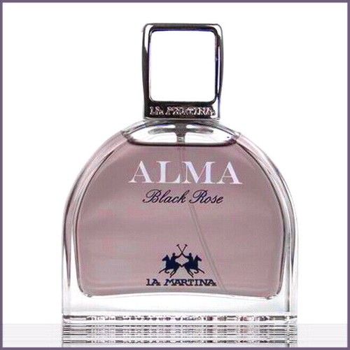 Martina alma black - la,