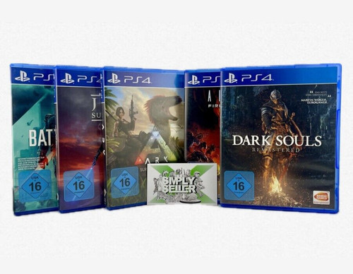 Playstation 4 ps4 - playstation,