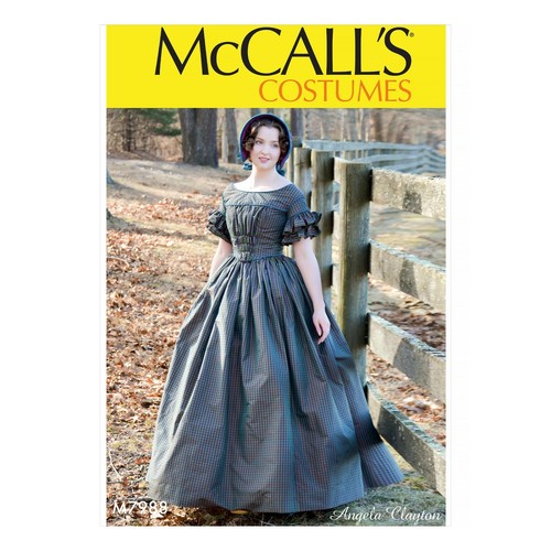 Mccalls schnittmuster m7988 - mccalls,