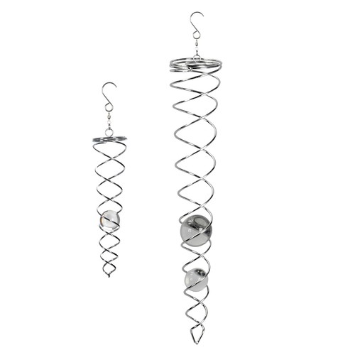 Garten wind spiel mit glas - wind,