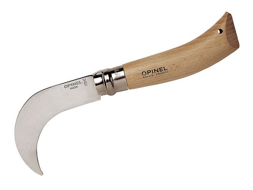Opinel gärtnermesser - opinel,