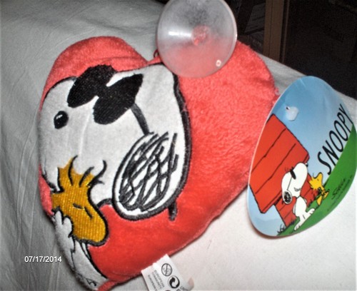 Snoopy kissen peanuts mit - peanuts,