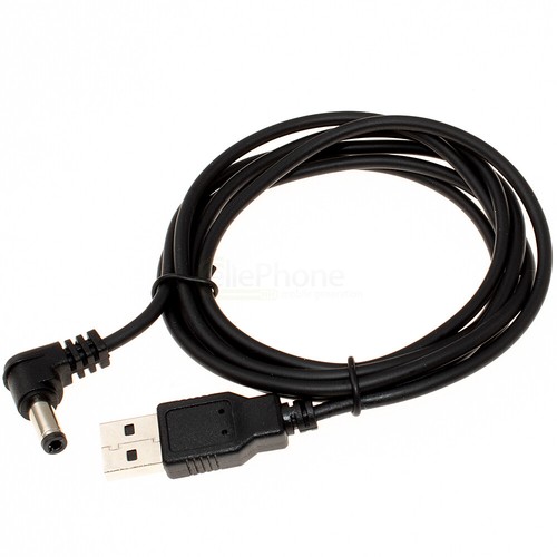 Usb ladekabel für native - 1,5m,