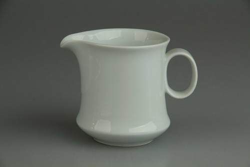 Milchkännchen hutschenreuther - milchkännchen,