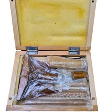 TIEFENMESSSCHRAUBE PREISSER 0882303 0-100 MM