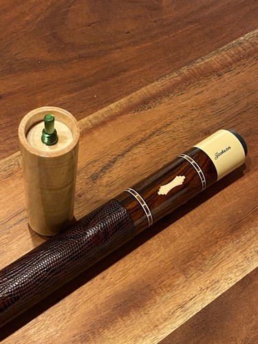 Jackson custom poolbillard - jackson,