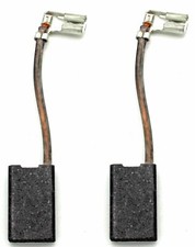 RC-141 Kohlebürsten Paar 6,3x12,5x20mm für z.B. AEG Winkelschleifer WS1800