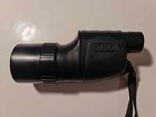 Russisches 10 X 46 Militär  Spektiv von Berkut, Monokular in sehr gutem Zustand 