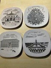 Wandteller Heimatteller, 4