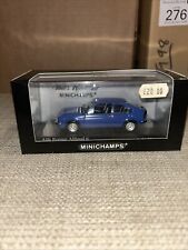 Minichamps 400 120161 Alfa