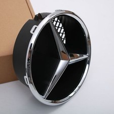 18.5 Grundträger Stern Grill