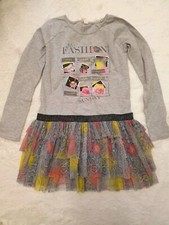 Kleid/Tunika von Pampolina, Größe 140    