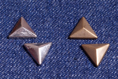 100st dreieck pyramide - -,