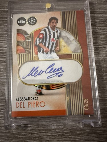 Alessandro del piero - del,