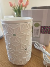 Scentsy Salerno Elektrische