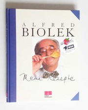 Alfred biolek meine - alfred,