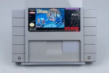 Ultima: Runes of Virtue II