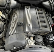 Motor BMW E46 E39 M52B25 256S4